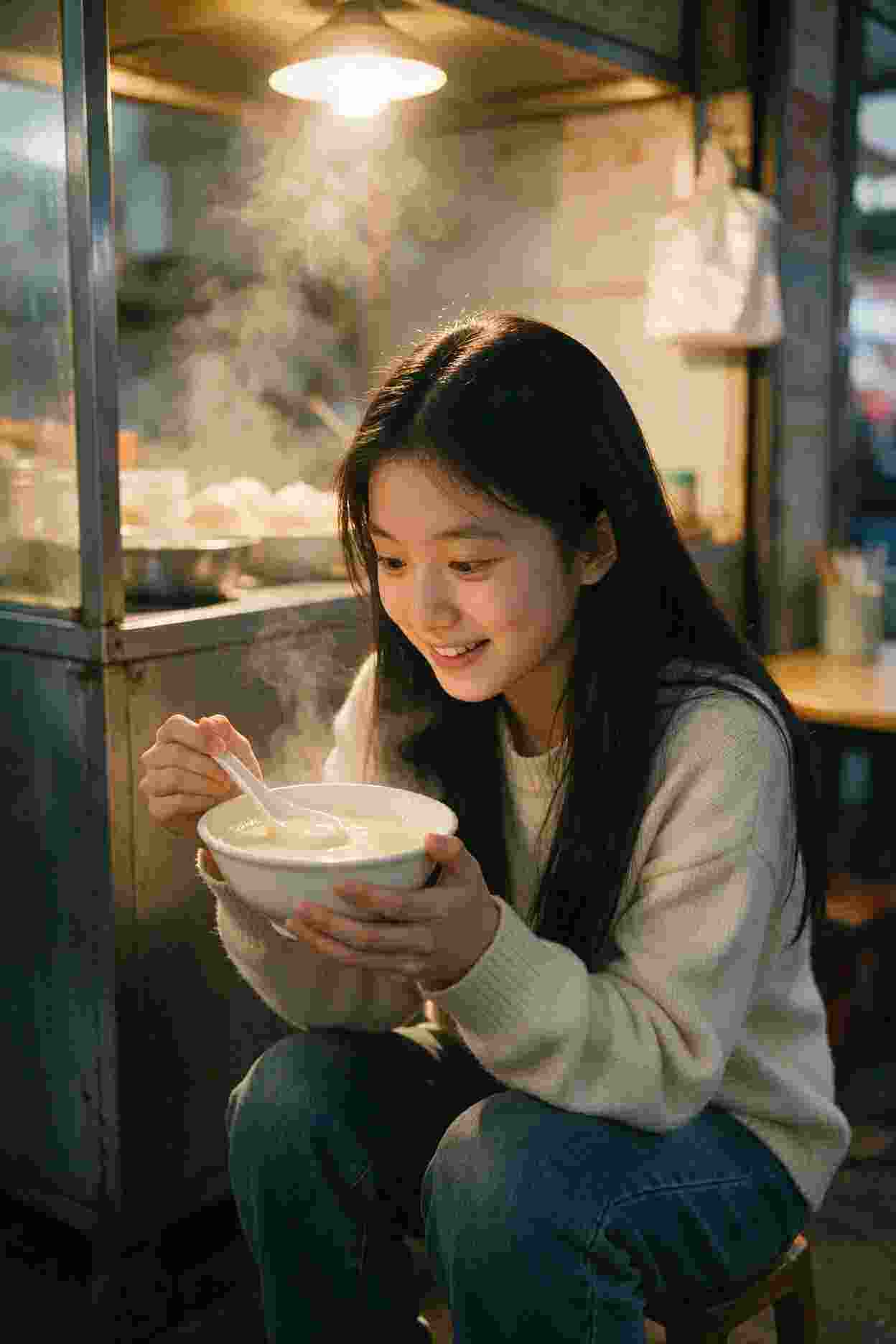 厨房诗篇