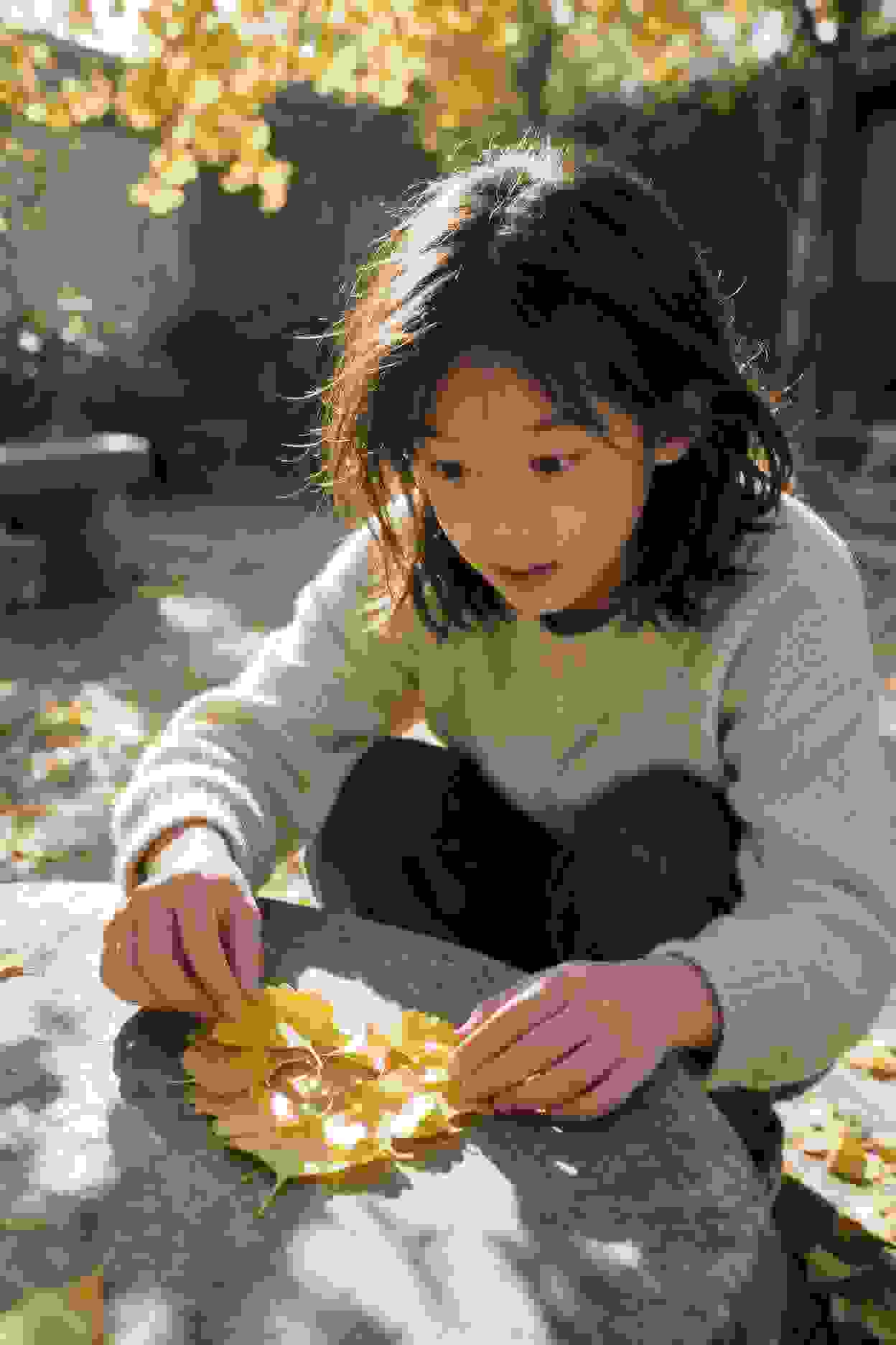 美食传奇