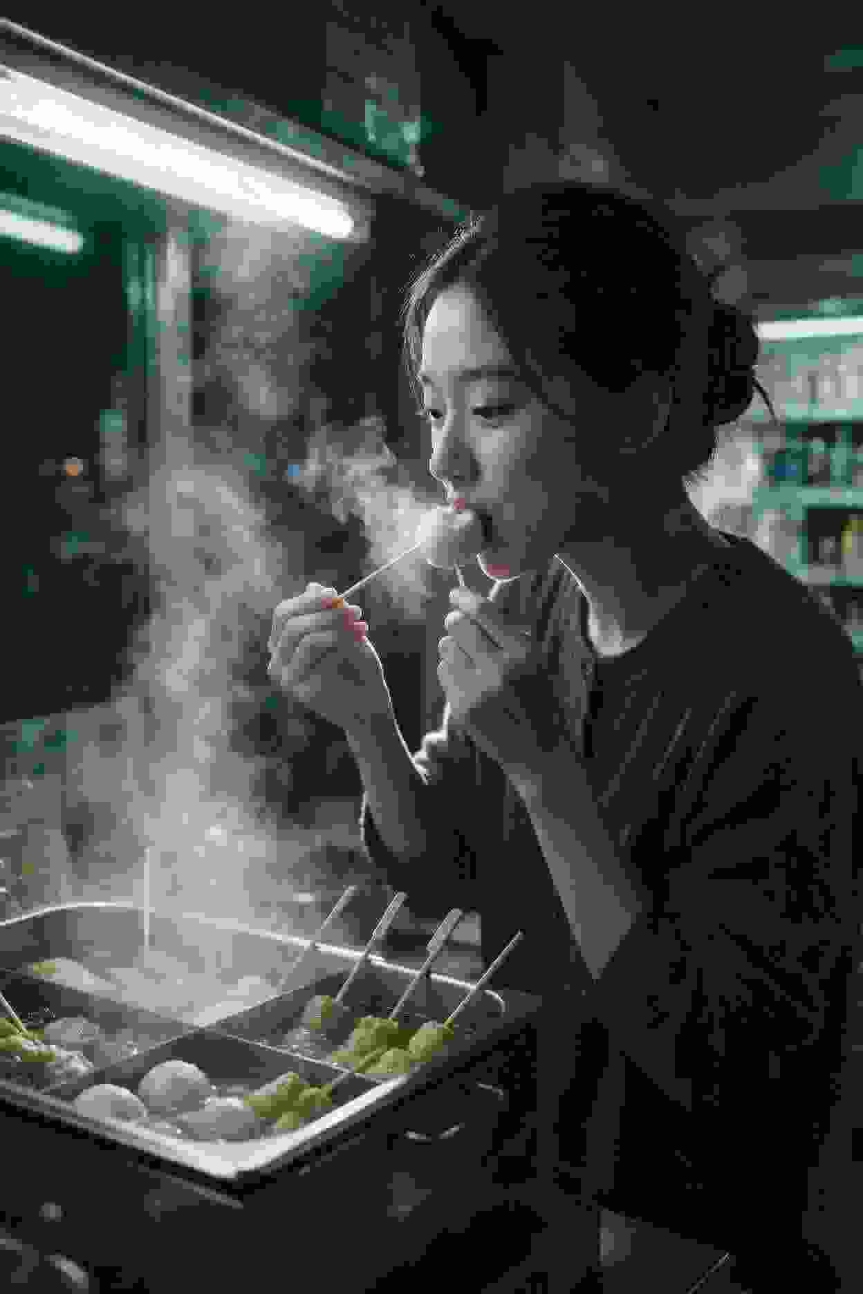 余温