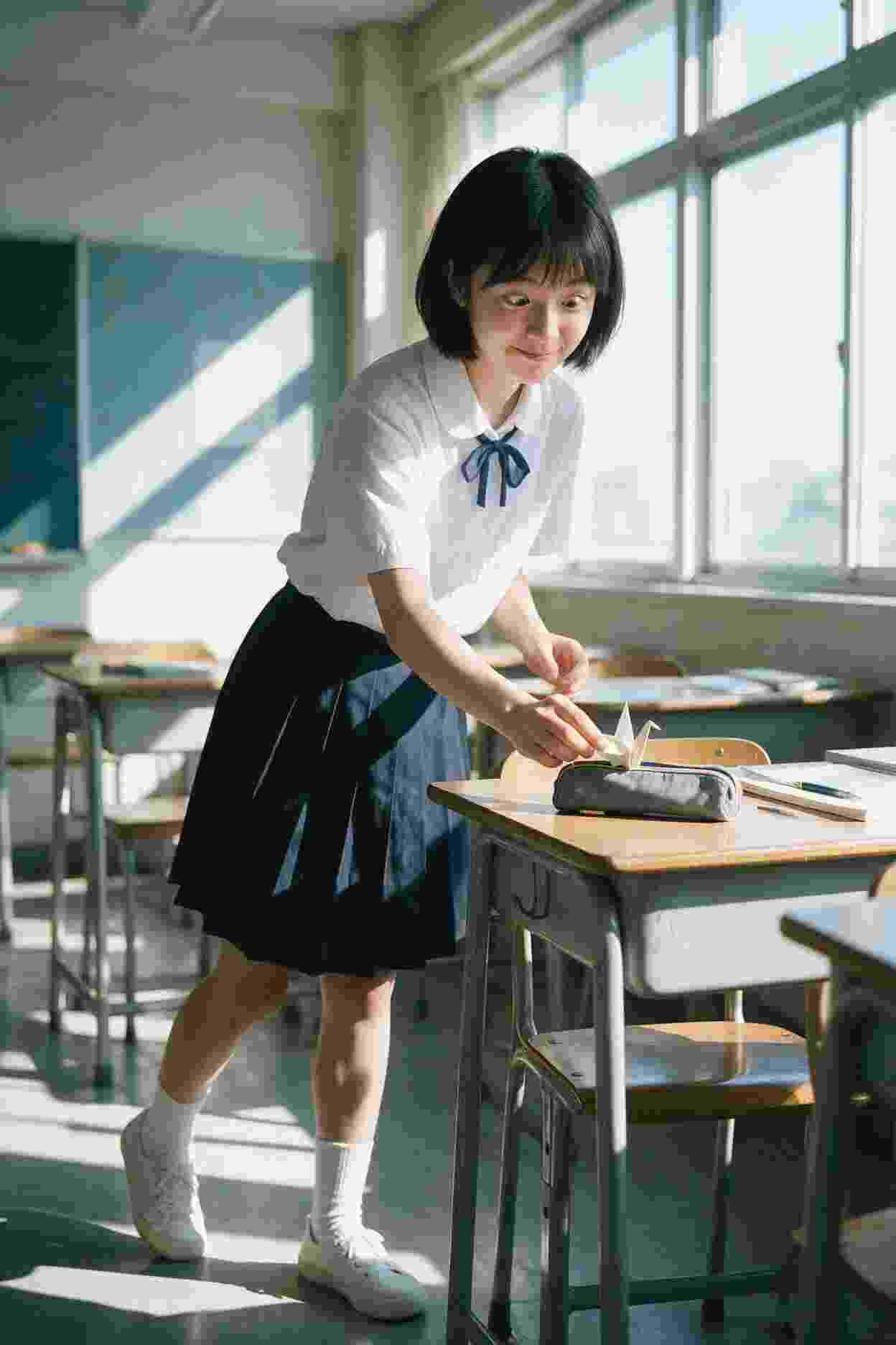 灵魂摆渡